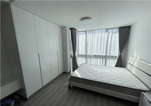 Housing image — Bedroom