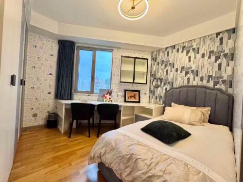 Housing image — Bedroom