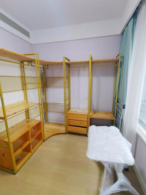 Housing image — Bedroom