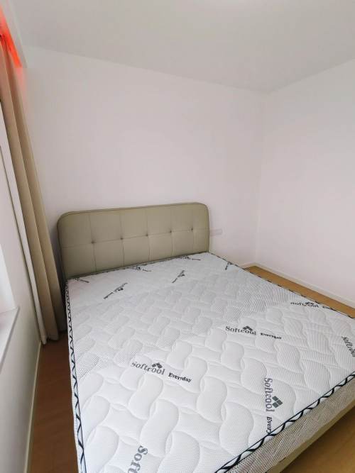 Housing image — Bedroom