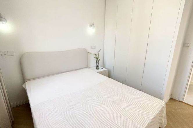1BR Apartment in Gubei (L2/L3/L4)