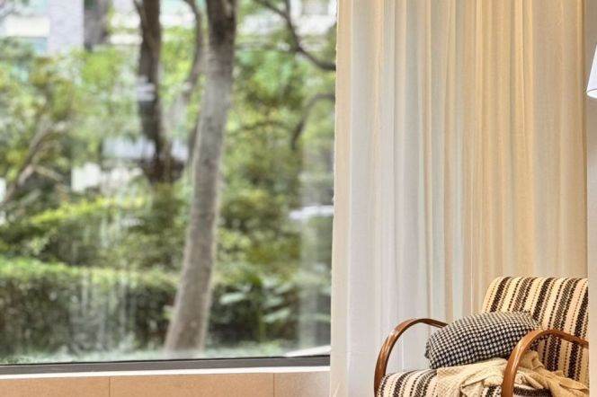 Spacious 2BR Apartment near East China Normal University Zhongshan Bei Lu Campus (L3/L4/L13)