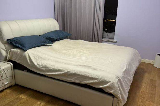 High-Floor Spacious 2BR Apartment at Brilliant City (L3/L4)