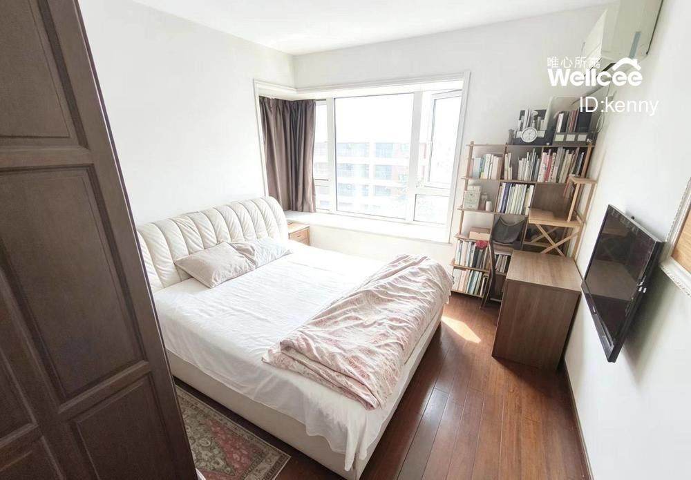 Housing image — Bedroom