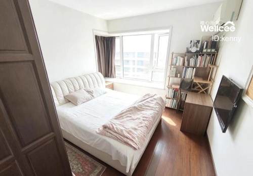Housing image — Bedroom