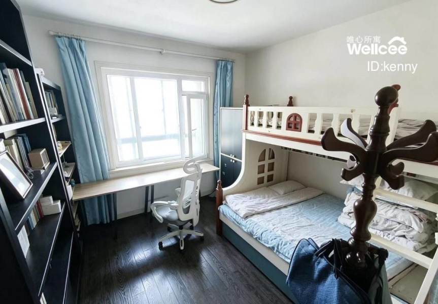 Housing image — Bedroom