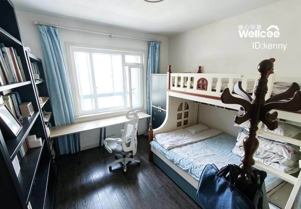 Housing image — Bedroom