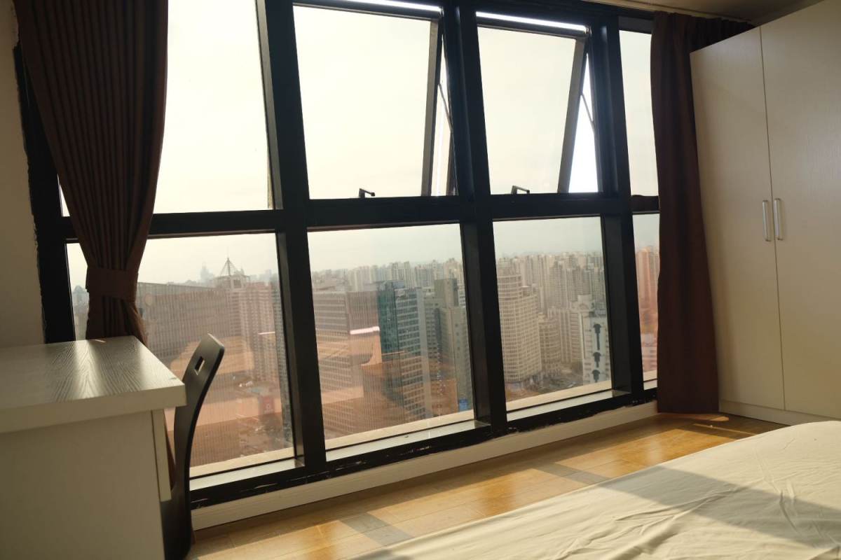 Housing image — Bedroom