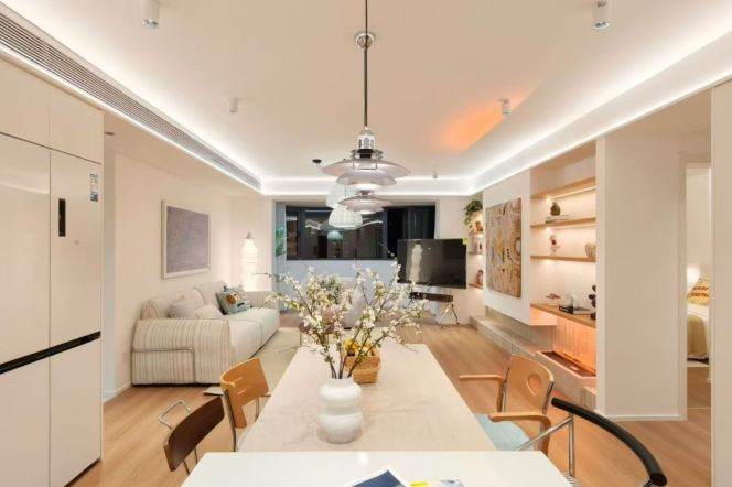 Spacious 2BR Apartment near Zhongshan Park
