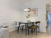 Housing image — Dining Area