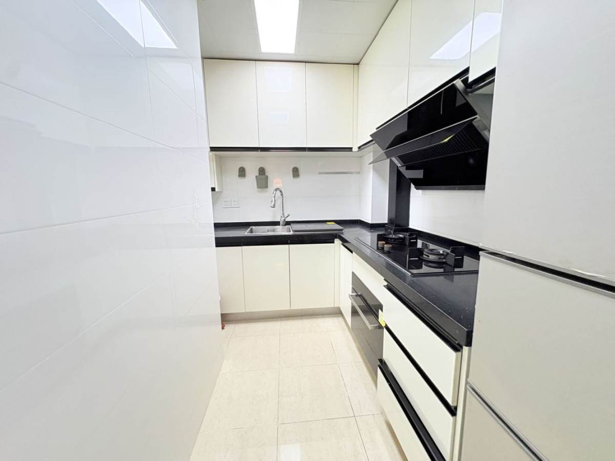 Housing image — Kitchen