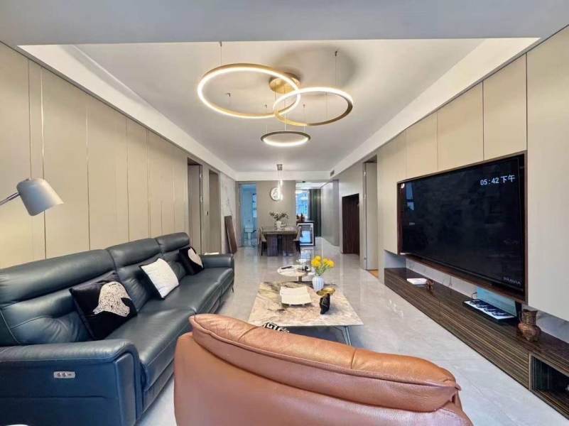 Housing image — Living Room