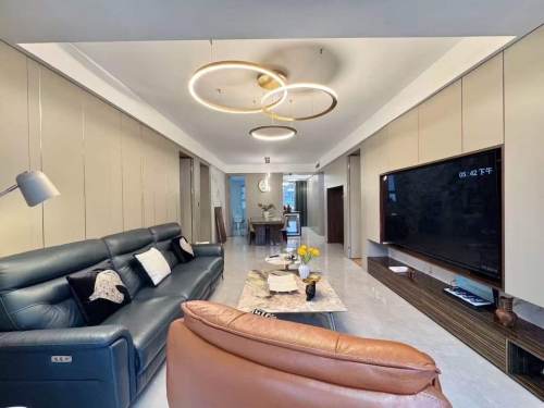Housing image — Living Room