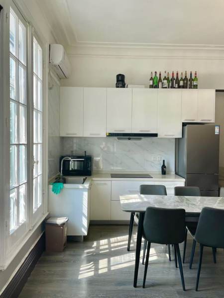 Housing image — Dining Area
