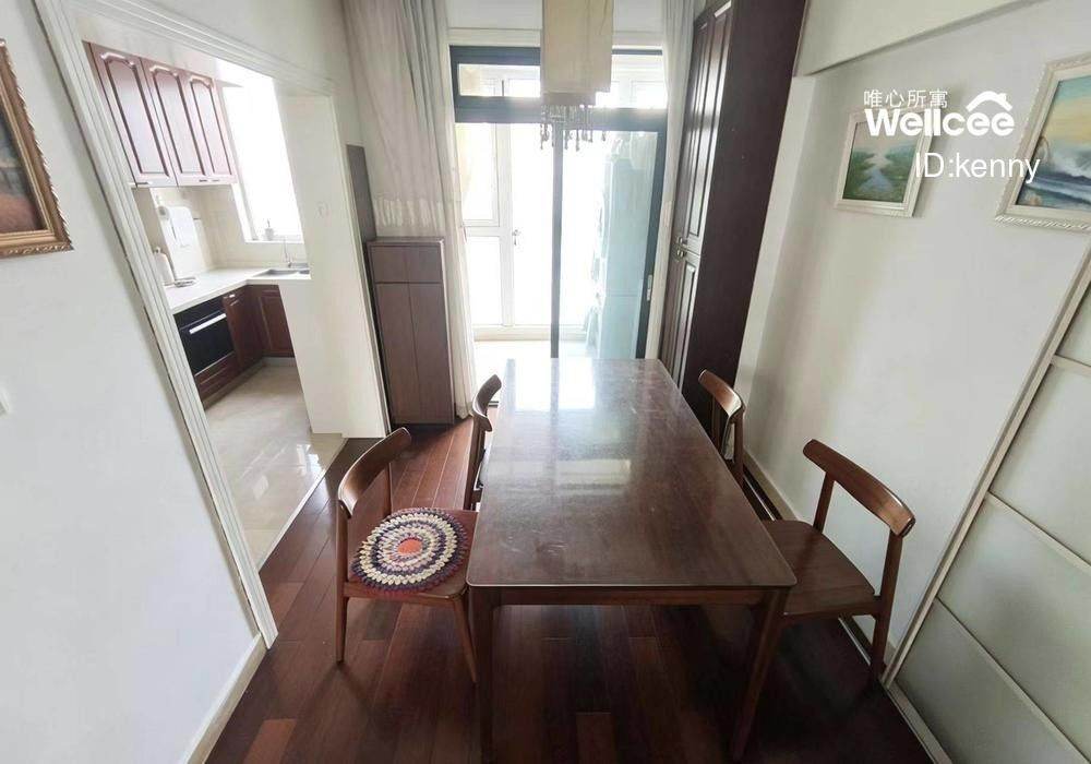 Housing image — Dining Area