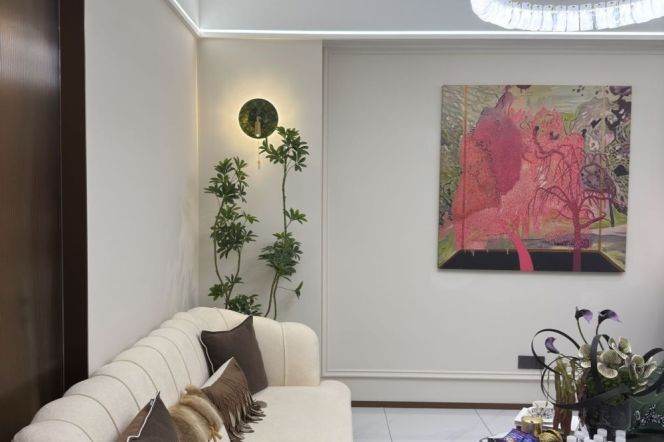 1BR Apartment near Zhongshan Park (L2/L3/L4)