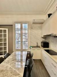 Housing image — Dining Area