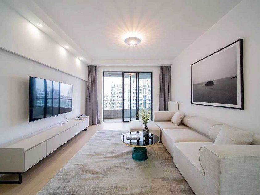 Housing image — Living Room