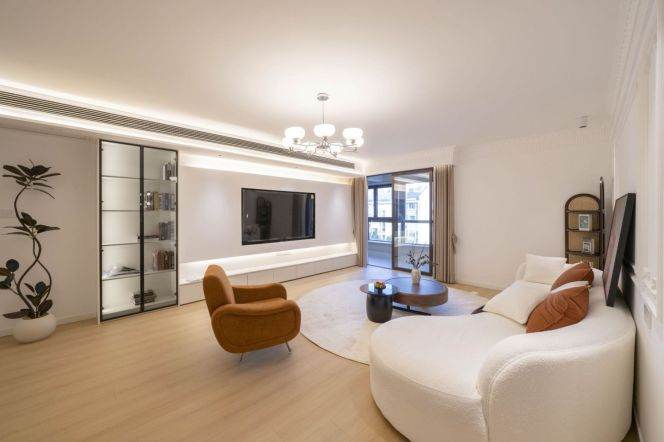 3BR Apartment near Zhongshan Park (L2/L3/L4)