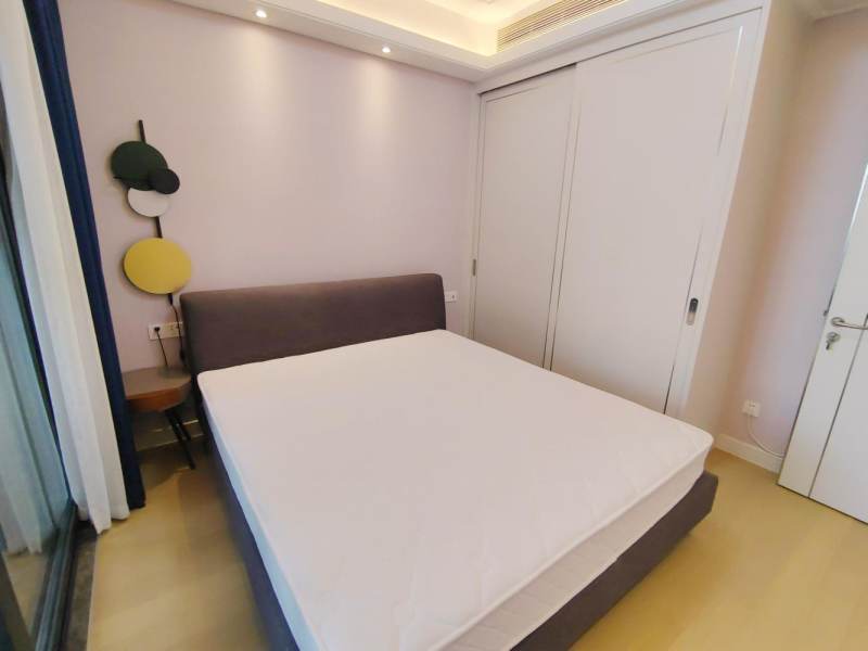 Housing image — Bedroom