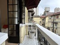 Housing image — Balcony