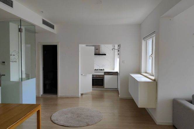 3BR Apartment in Old Xuhui