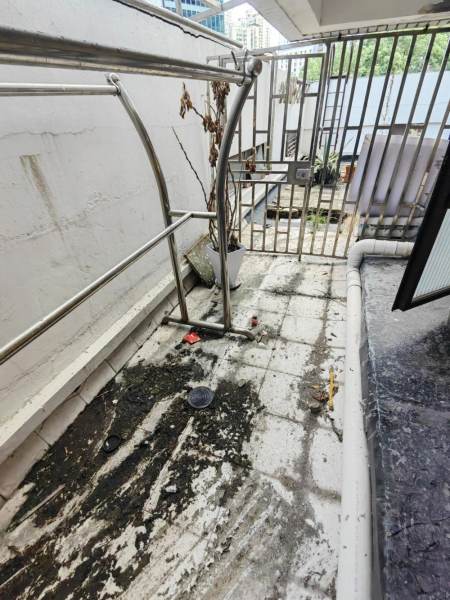 Housing image — Terrace