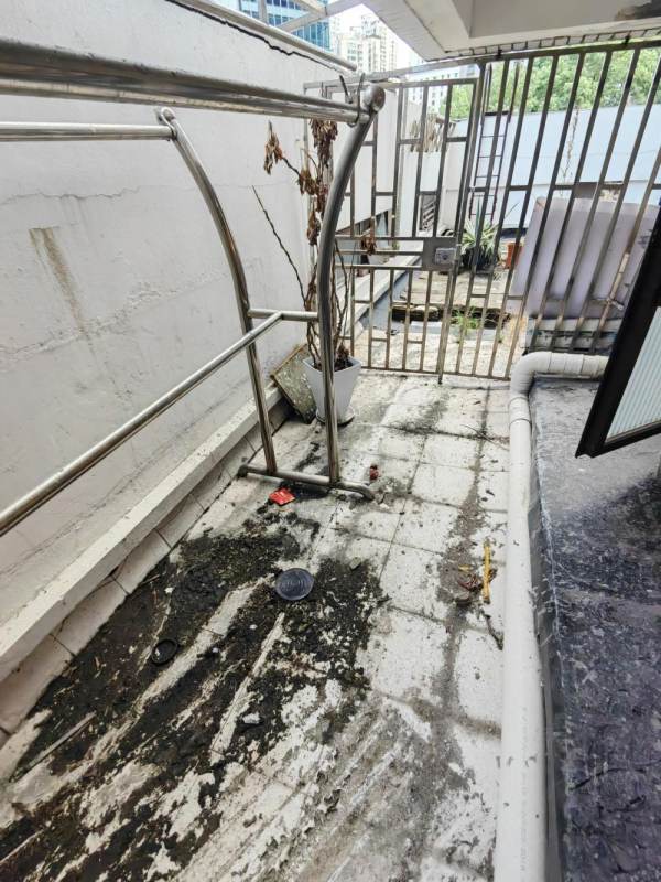 Housing image — Terrace
