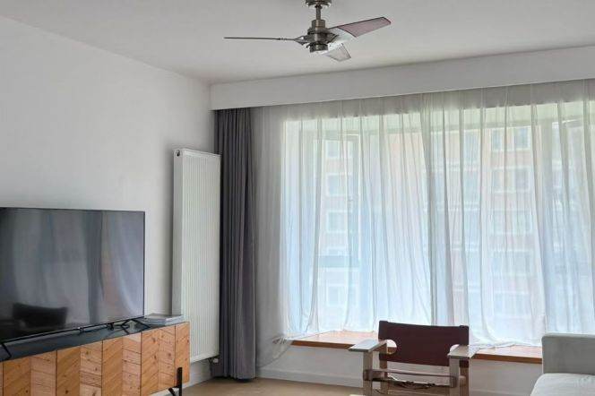 4BR Apartment near Jing'an Sculpture Park (L1/L13)