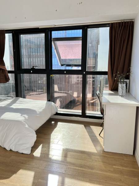 Housing image — Bedroom