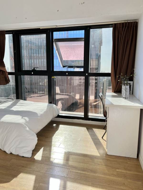 Housing image — Bedroom