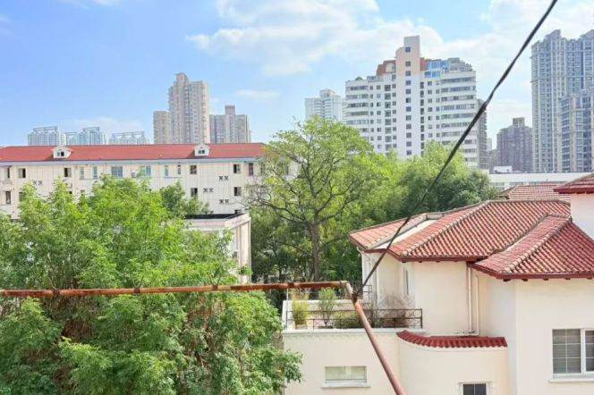 1BR Apartment in Old Xuhui