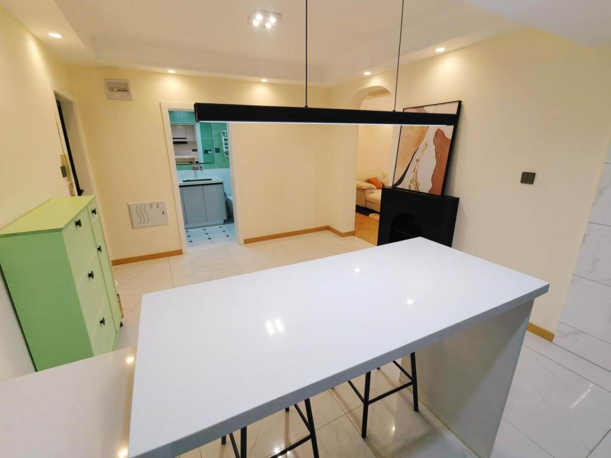 Housing image — Dining Area