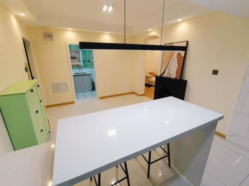 Housing image — Dining Area