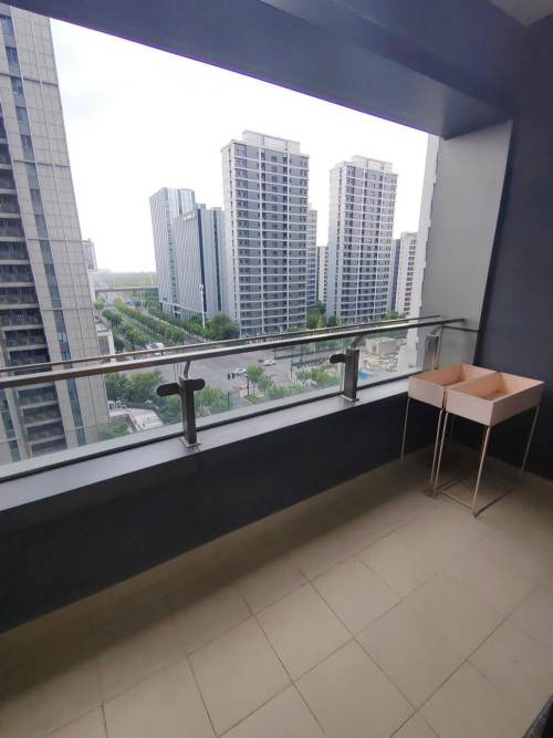 Housing image — Balcony