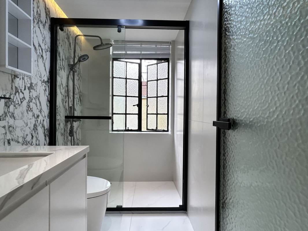 Housing image — Bathroom