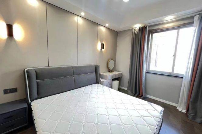 1BR Apartment near Wuning Road Metro (L13/L14)