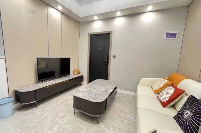 1BR Apartment near Wuning Road Metro (L13/L14)