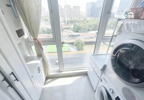 Housing image — Balcony