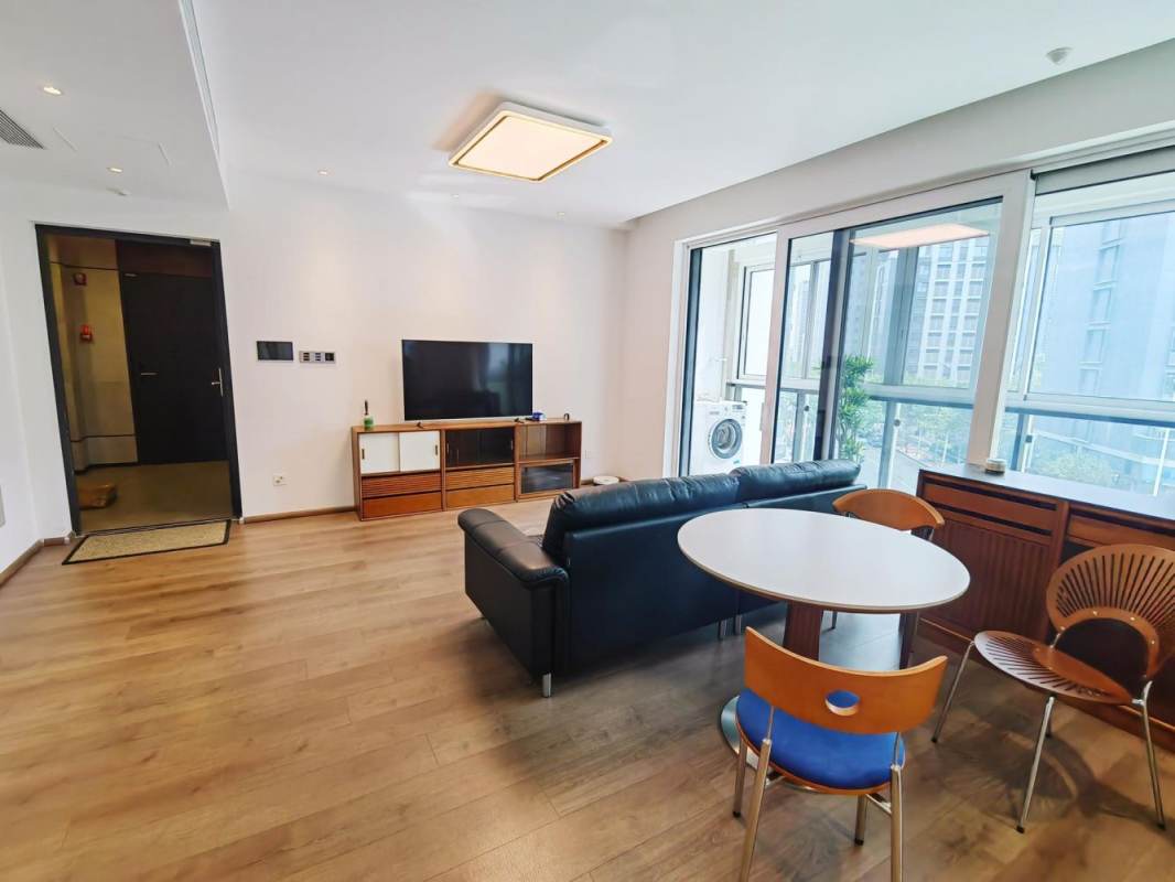 Housing image — Living Room