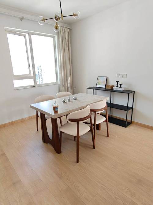 Housing image — Dining Area