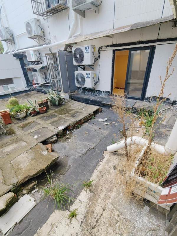 Housing image — Terrace