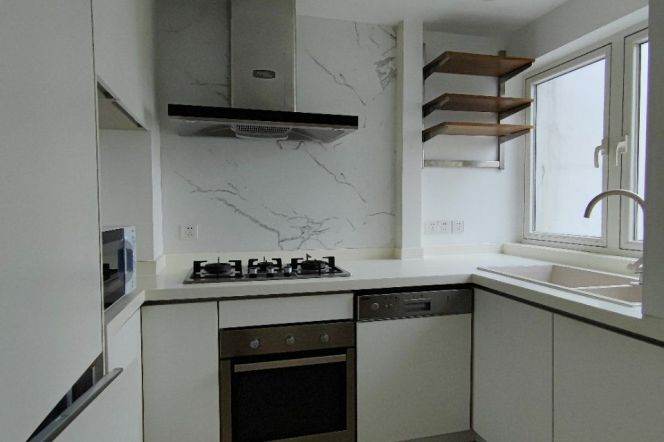 3BR Apartment in Old Xuhui