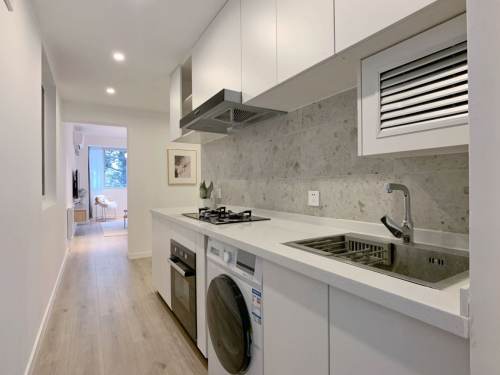 Housing image — Kitchen