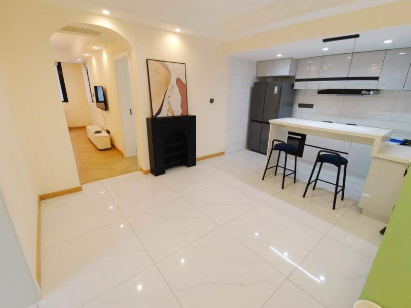 Housing image — Dining Area