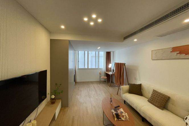 1BR Apartment at Sihe Garden