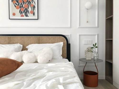Housing image — Bedroom