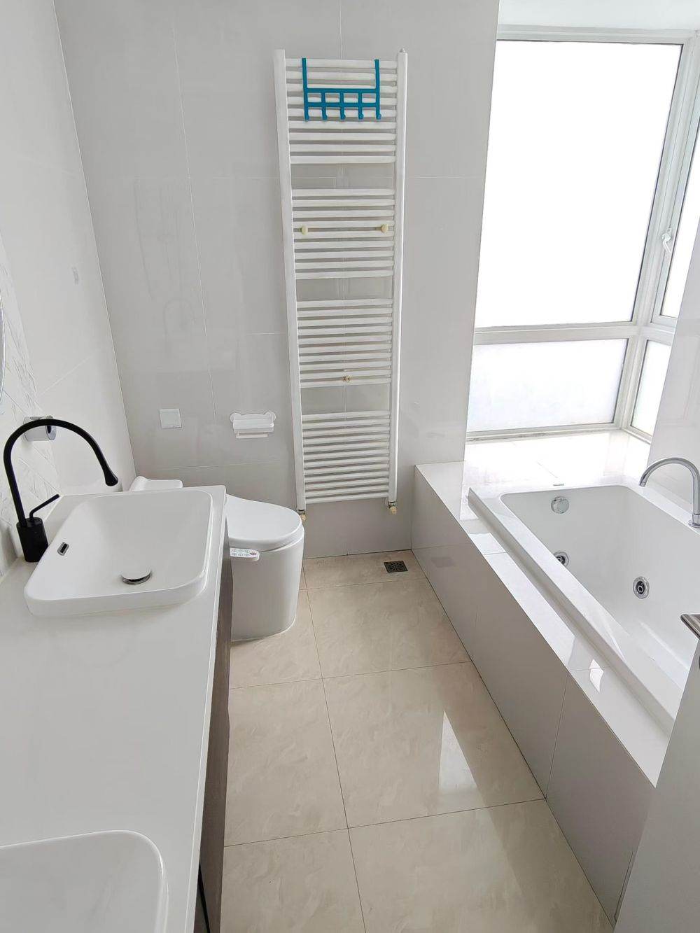 Housing image — Bathroom