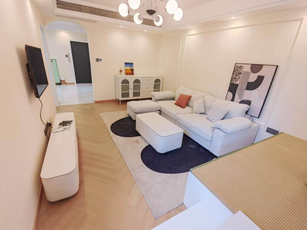 Housing image — Living Room