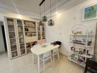 Housing image — Dining Area
